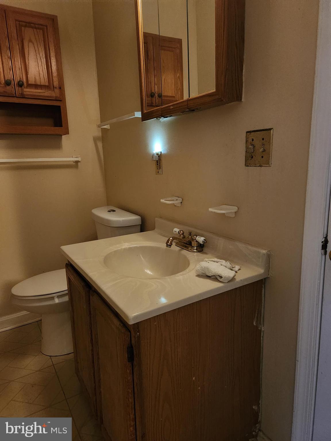 LONDON WOODS - Residential