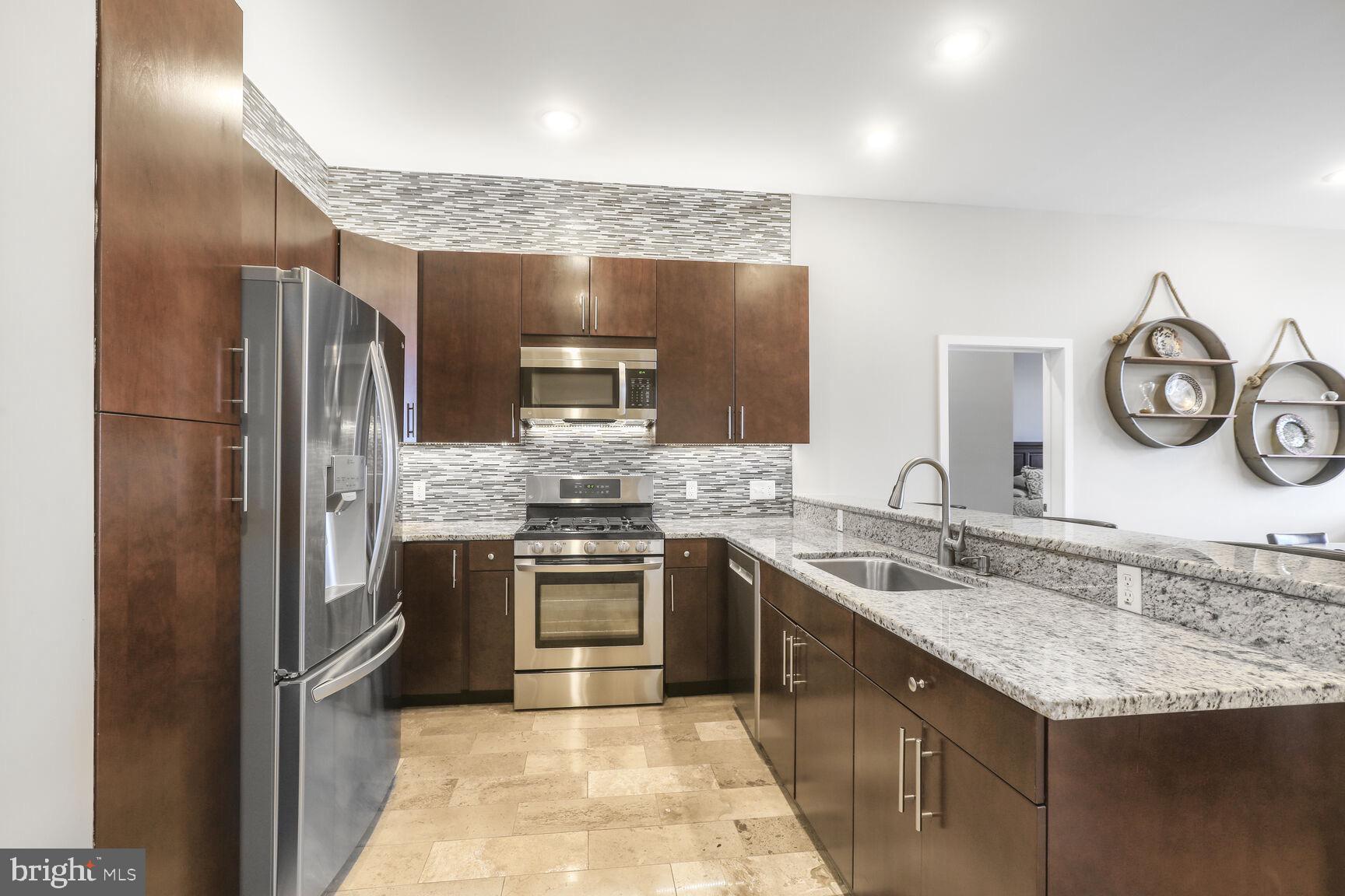 MOUNT VERNON PLACE HISTORIC DISTRICT - Residential