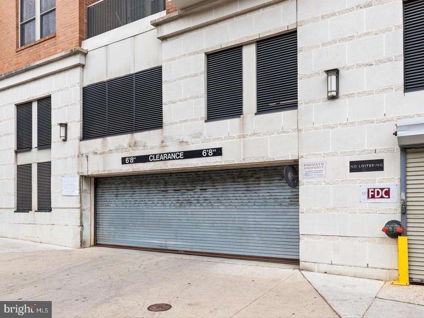 MOUNT VERNON PLACE HISTORIC DISTRICT - Residential