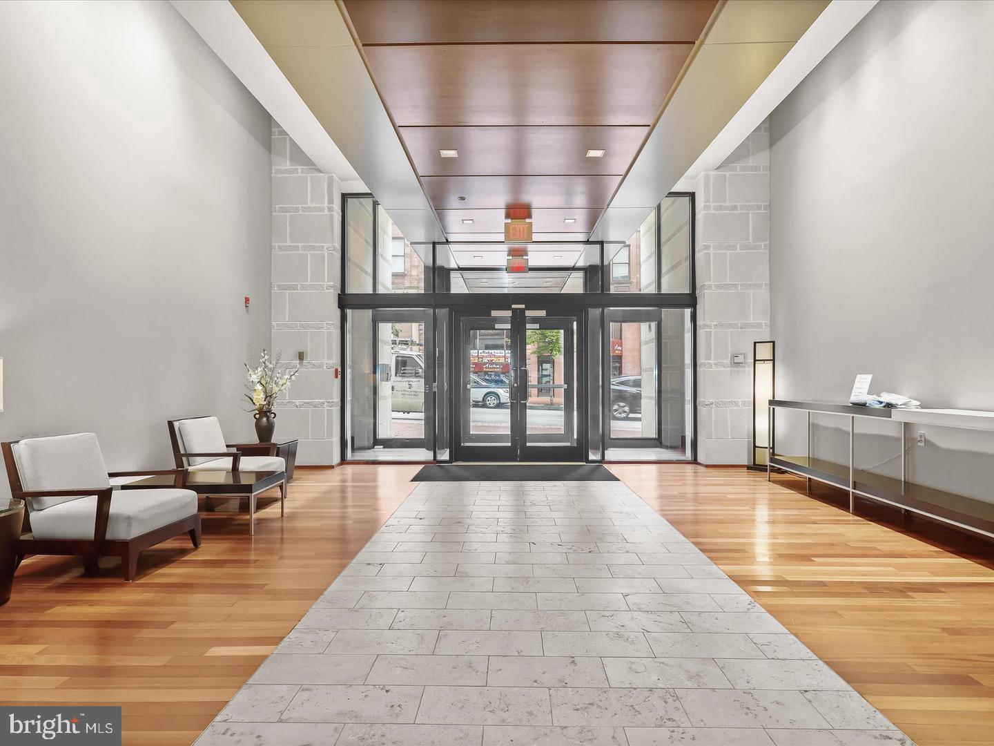 MOUNT VERNON PLACE HISTORIC DISTRICT - Residential