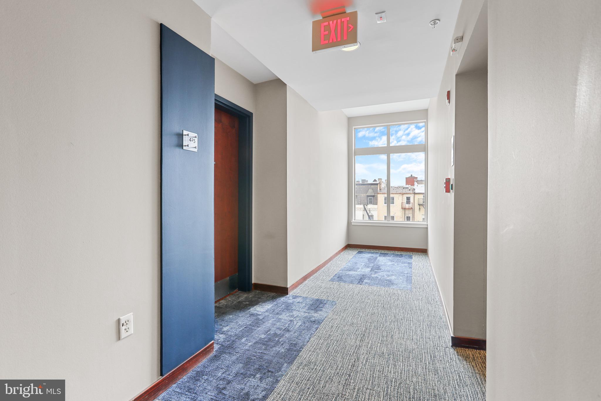 MOUNT VERNON PLACE HISTORIC DISTRICT - Residential