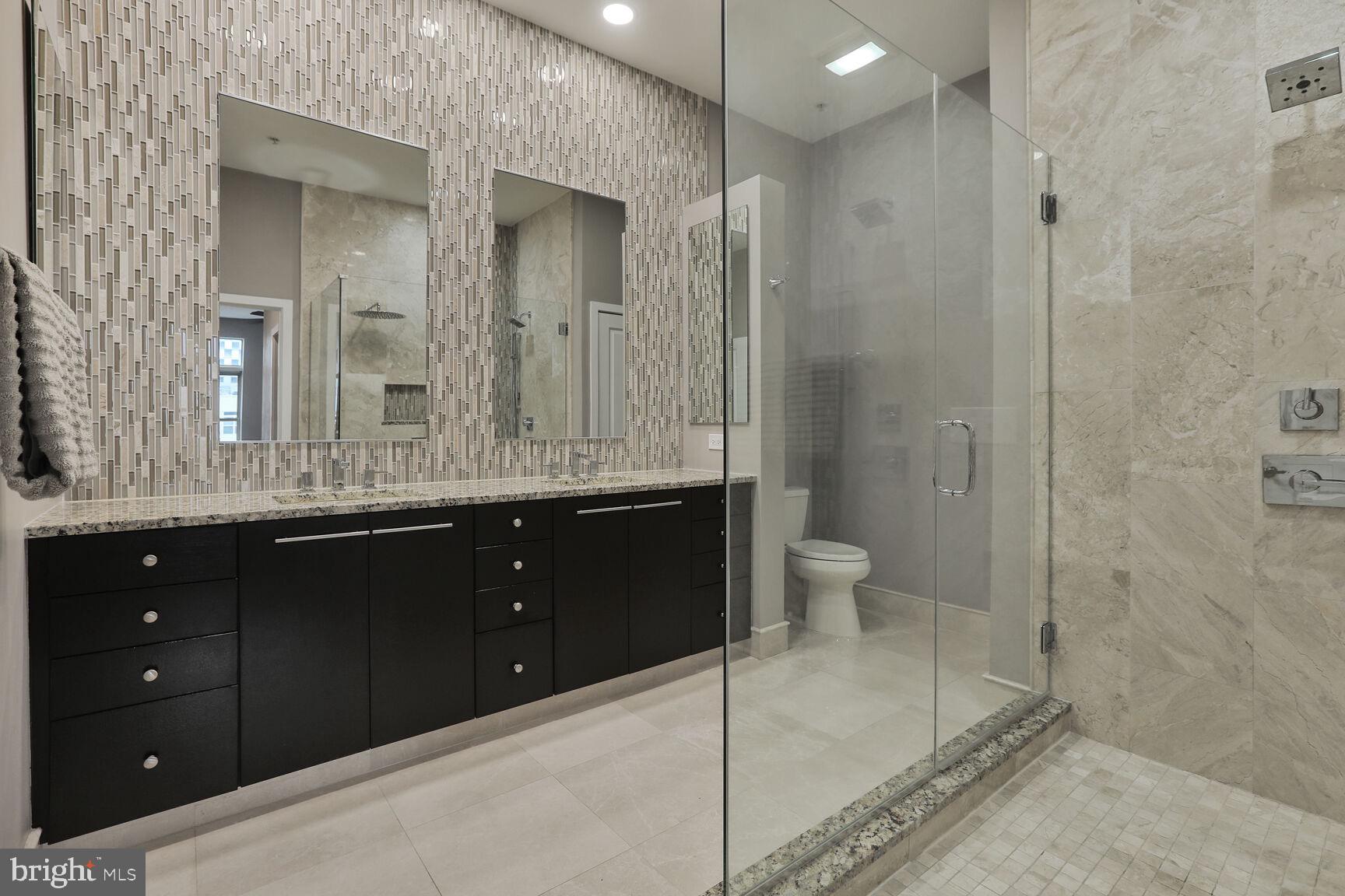 MOUNT VERNON PLACE HISTORIC DISTRICT - Residential