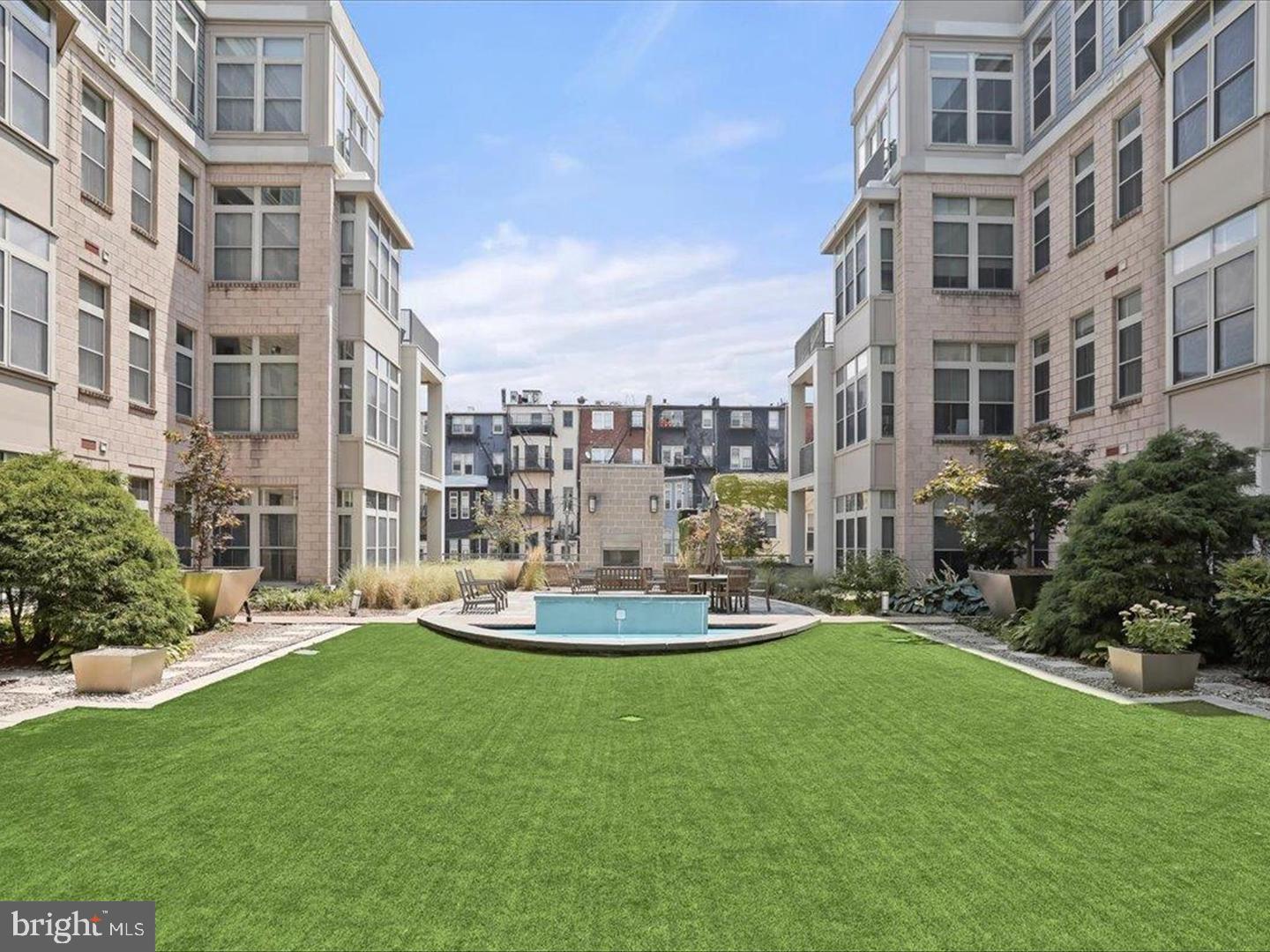 MOUNT VERNON PLACE HISTORIC DISTRICT - Residential