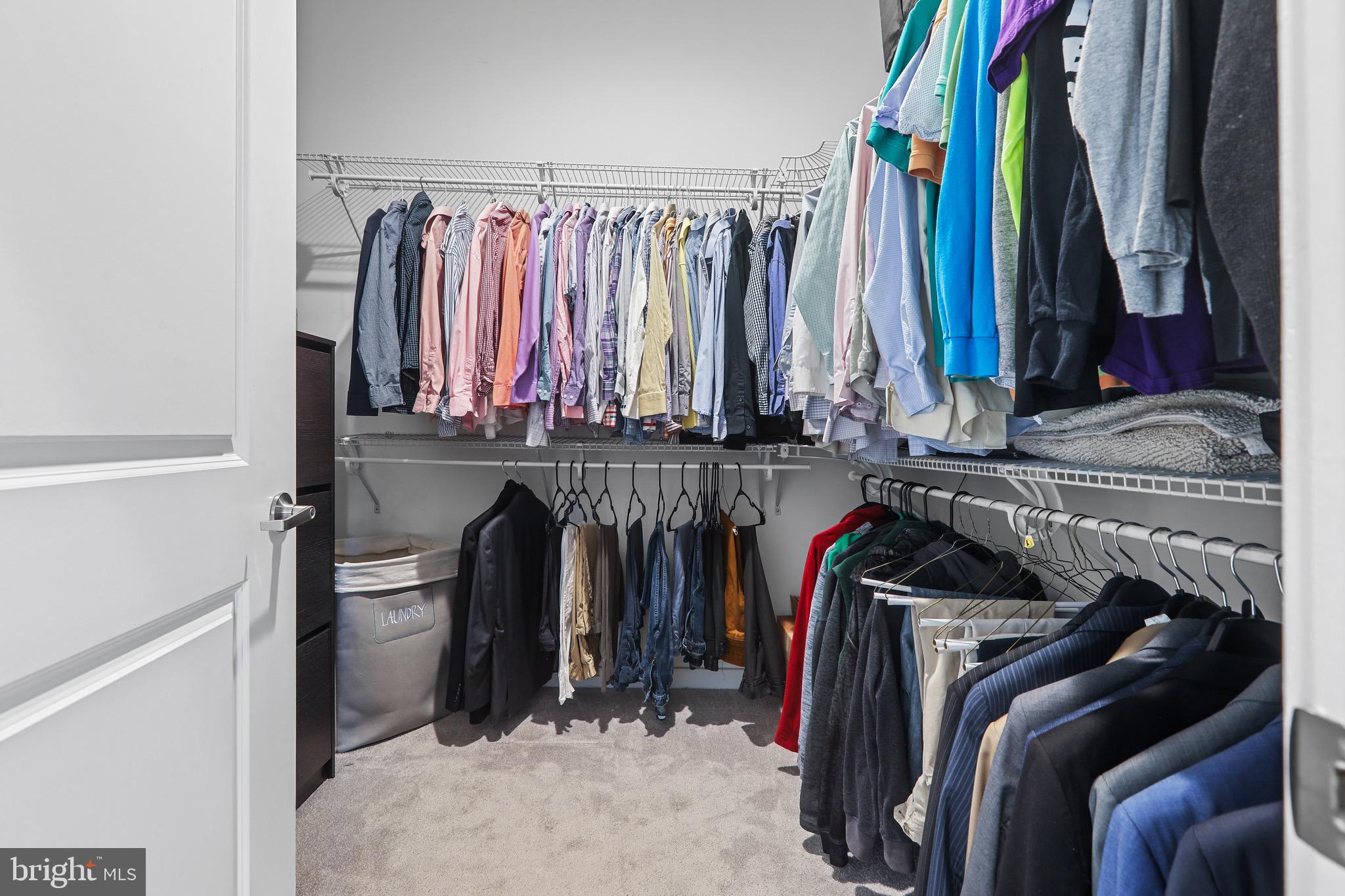 MOUNT VERNON PLACE HISTORIC DISTRICT - Residential