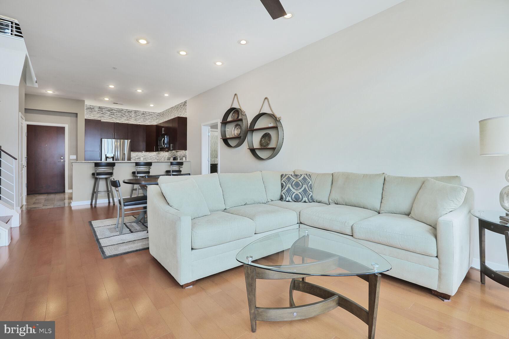 MOUNT VERNON PLACE HISTORIC DISTRICT - Residential