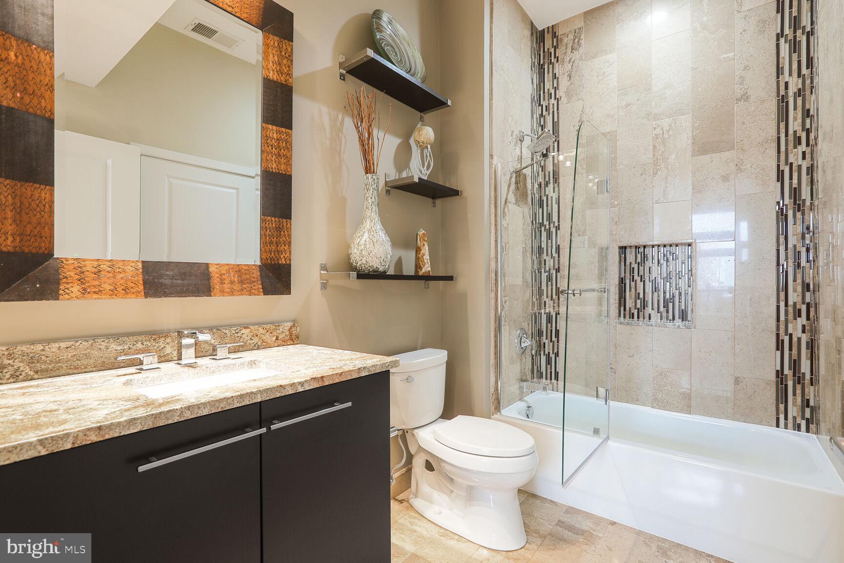 MOUNT VERNON PLACE HISTORIC DISTRICT - Residential