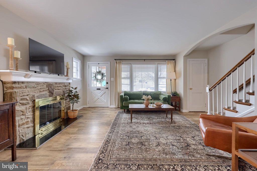 Photo of 630 Fountain Avenue, LANCASTER, PA 17601 (MLS # PALA2083124)