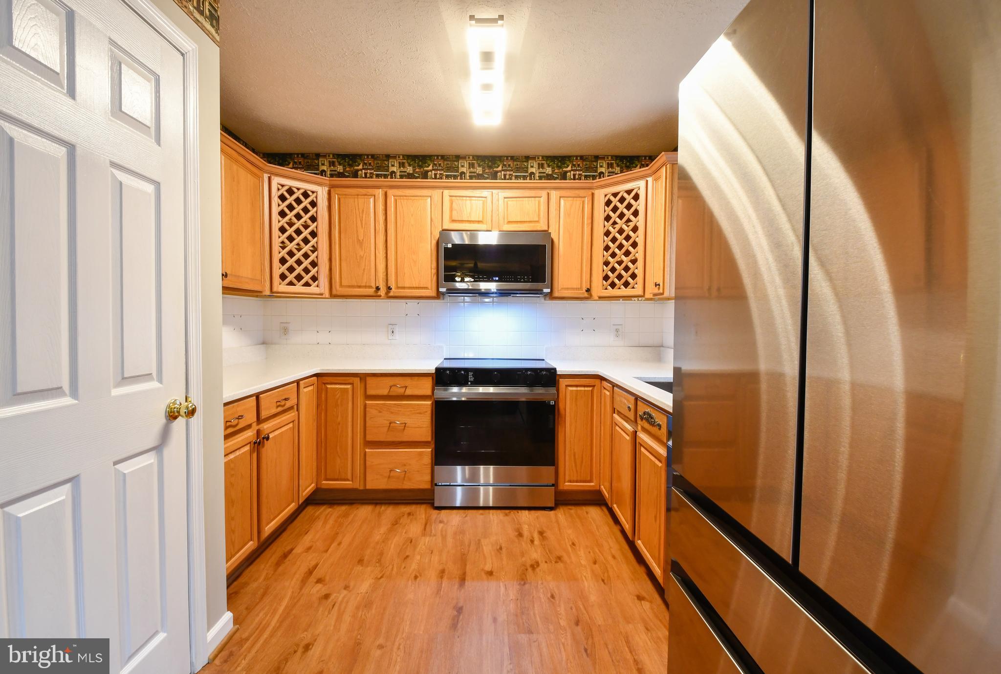 KINGSWOOD - Residential