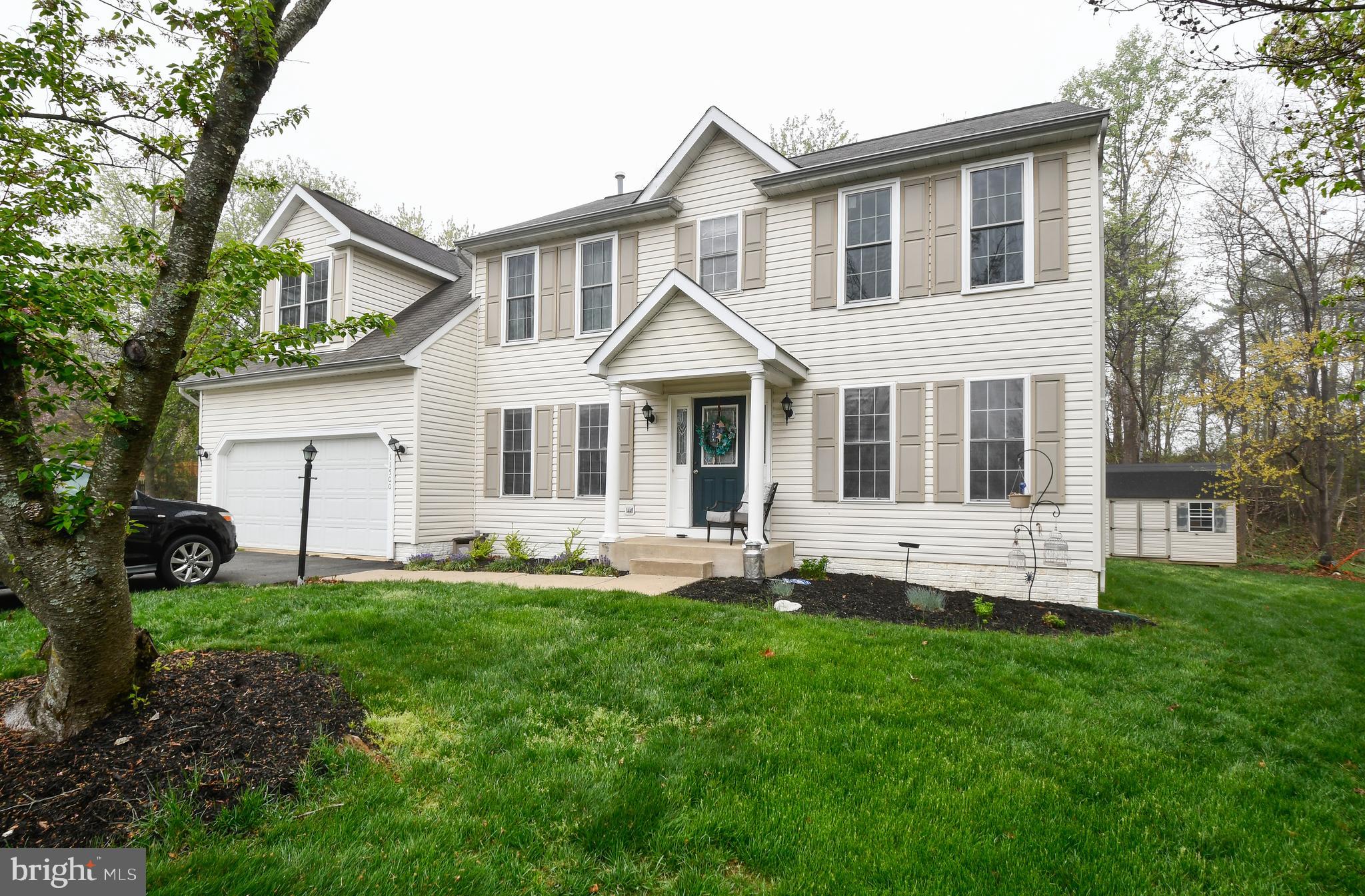 KINGSWOOD - Residential