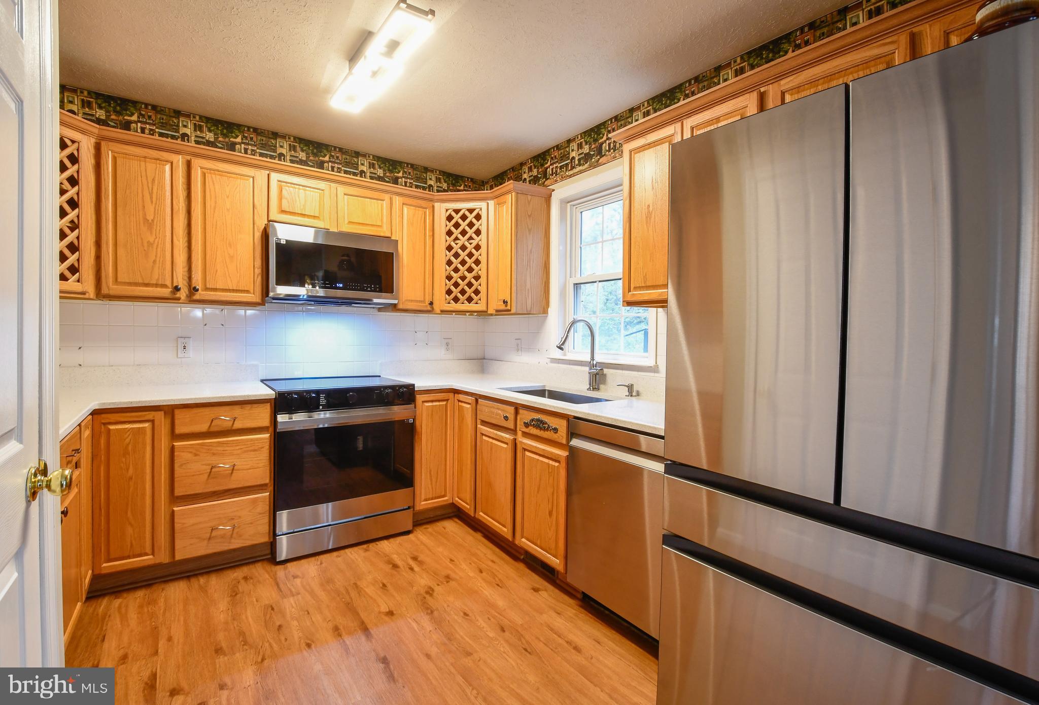 KINGSWOOD - Residential