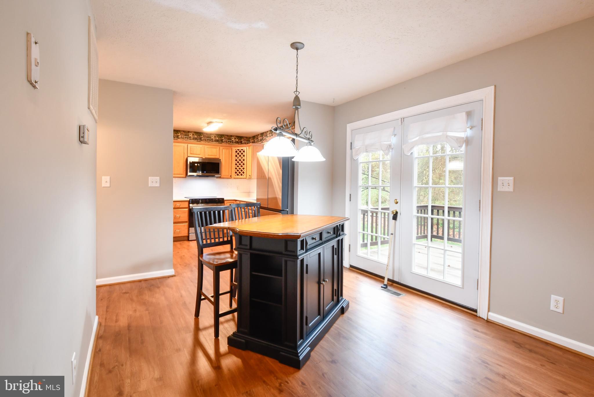 KINGSWOOD - Residential