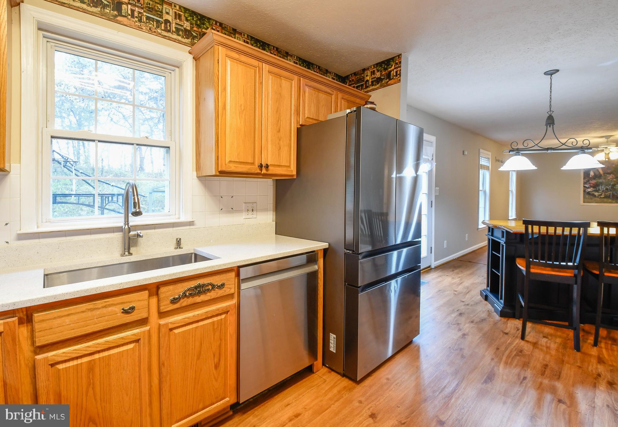 KINGSWOOD - Residential