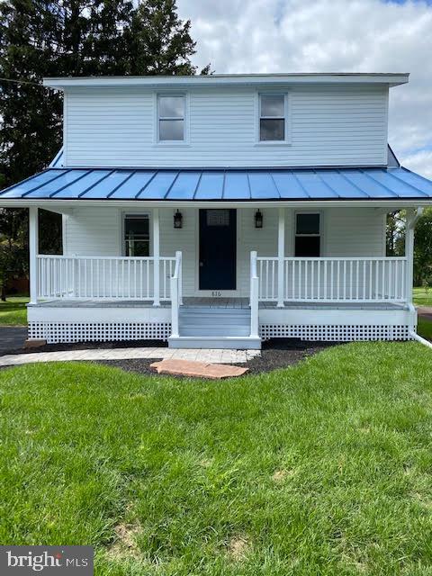 NONE AVAILABLE - Residential Lease