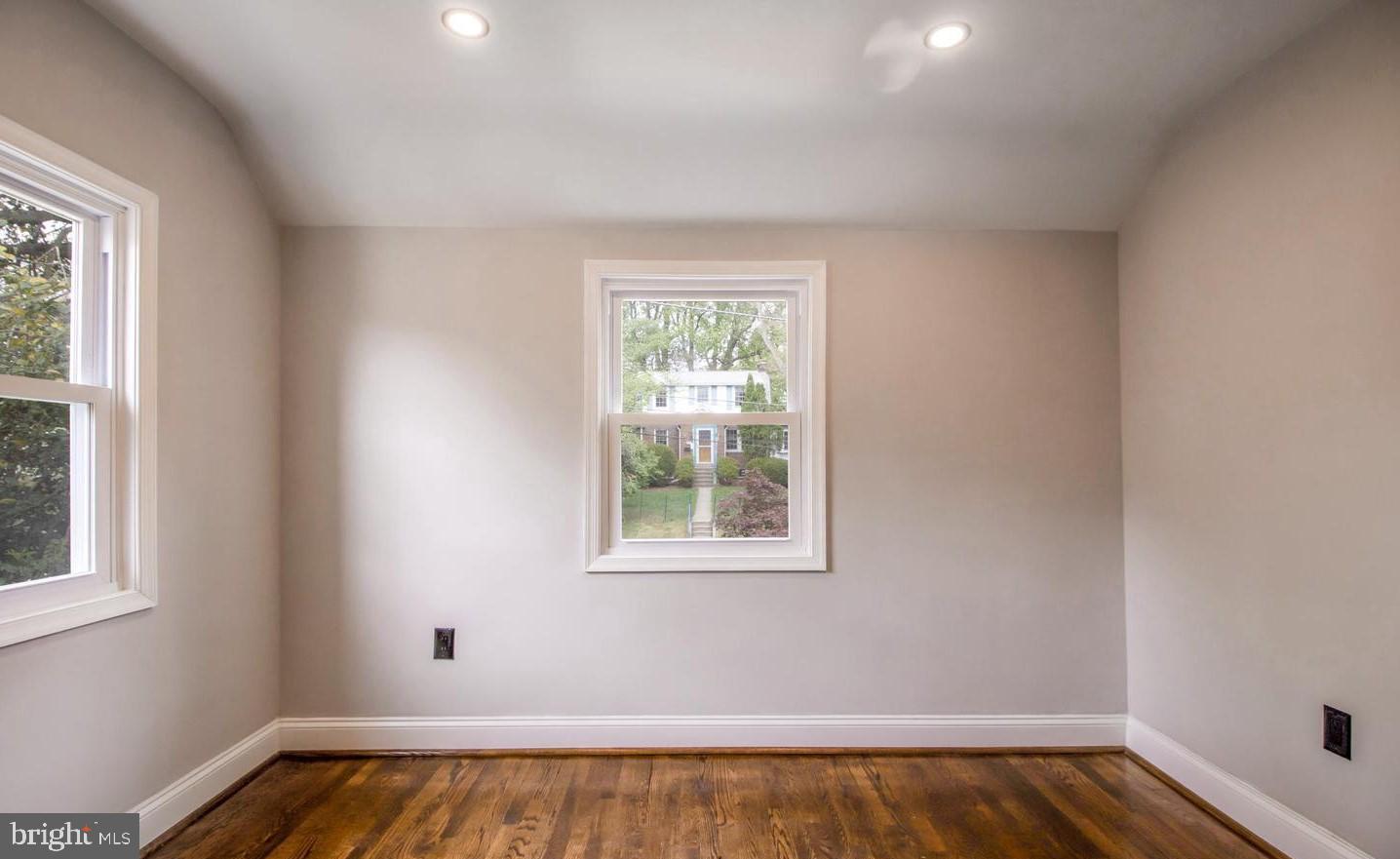 BRANWELL PARK - Residential Lease