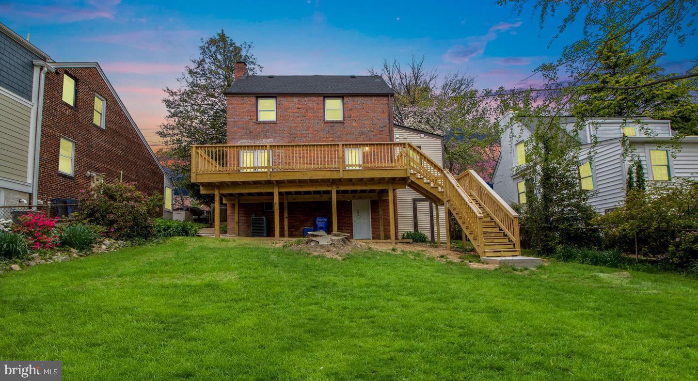 BRANWELL PARK - Residential Lease