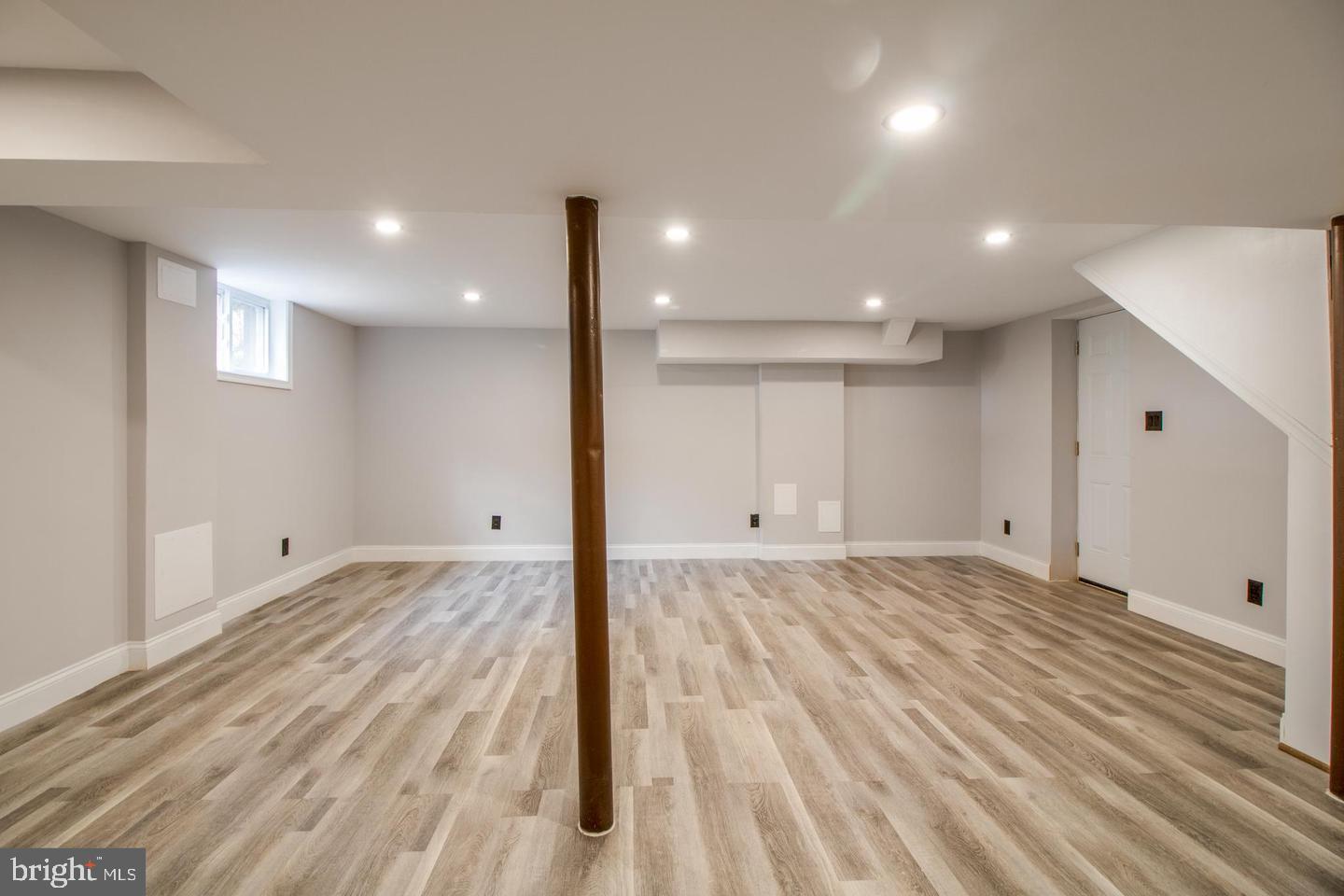 BRANWELL PARK - Residential Lease