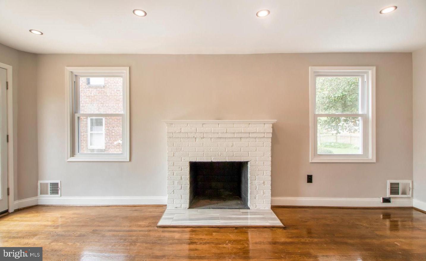 BRANWELL PARK - Residential Lease