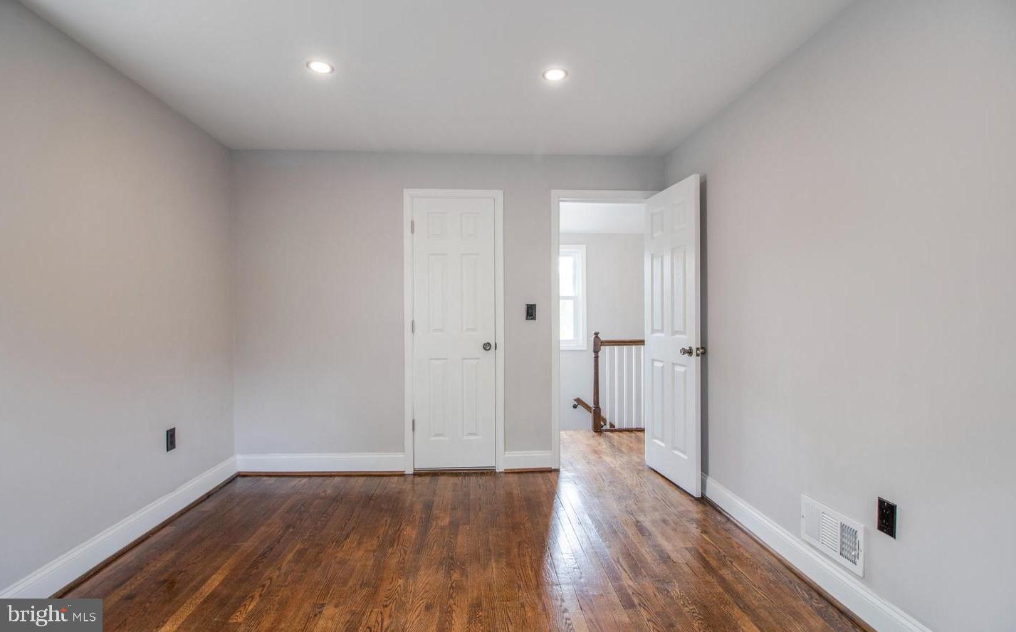 BRANWELL PARK - Residential Lease