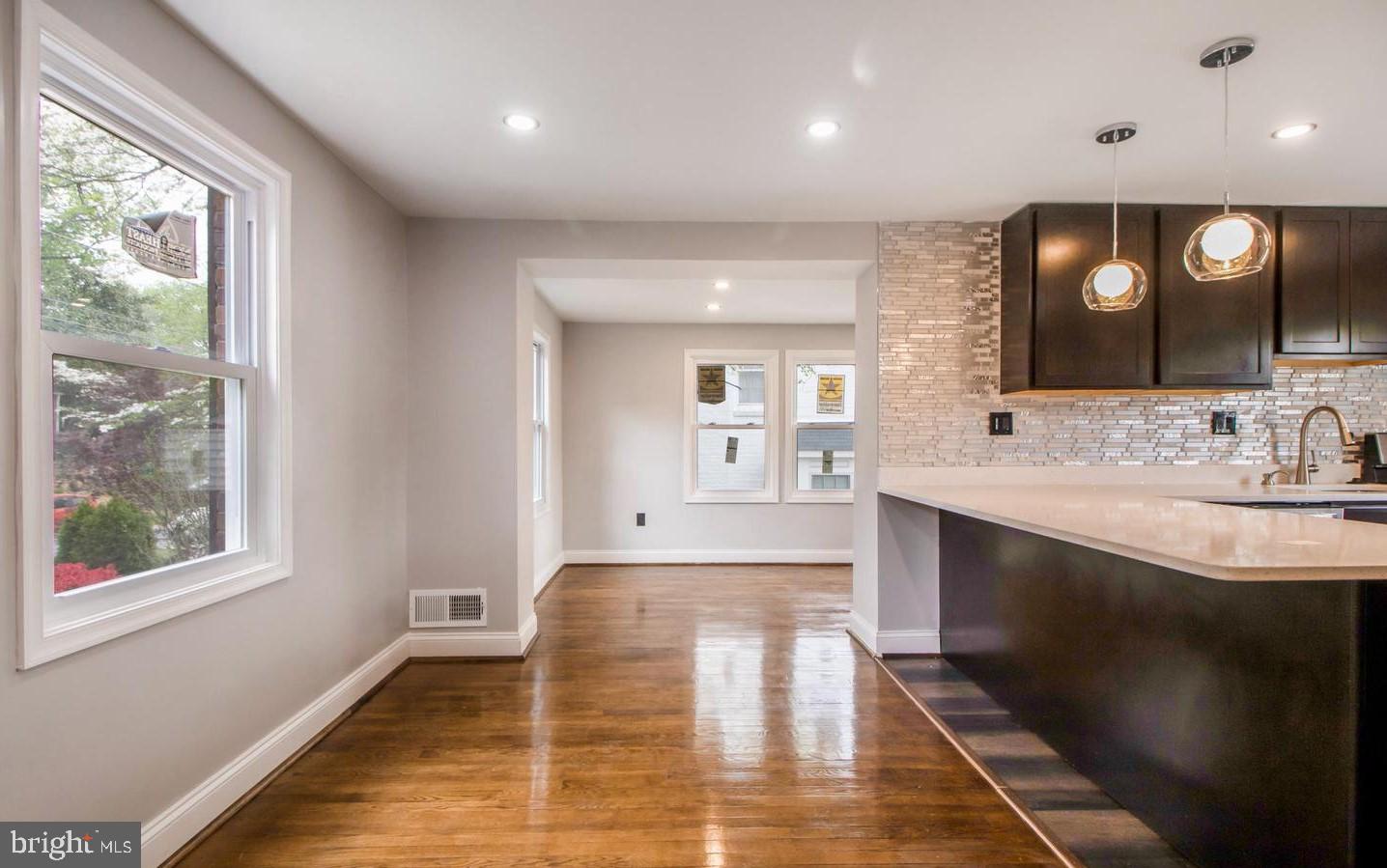 BRANWELL PARK - Residential Lease