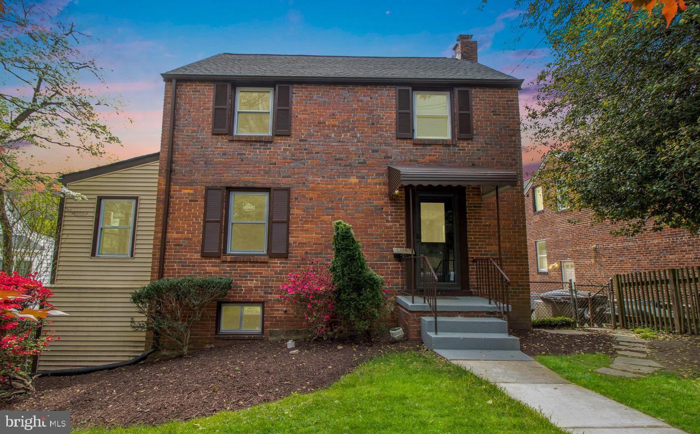 BRANWELL PARK - Residential Lease