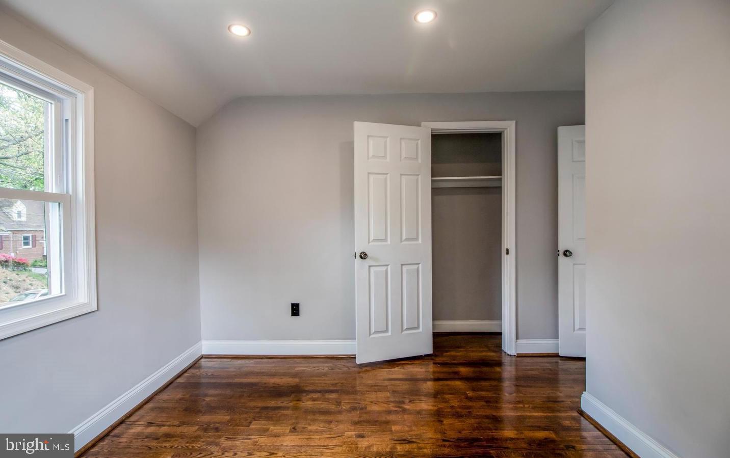 BRANWELL PARK - Residential Lease