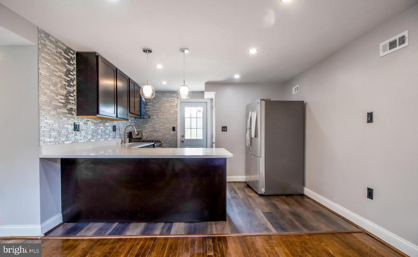 BRANWELL PARK - Residential Lease