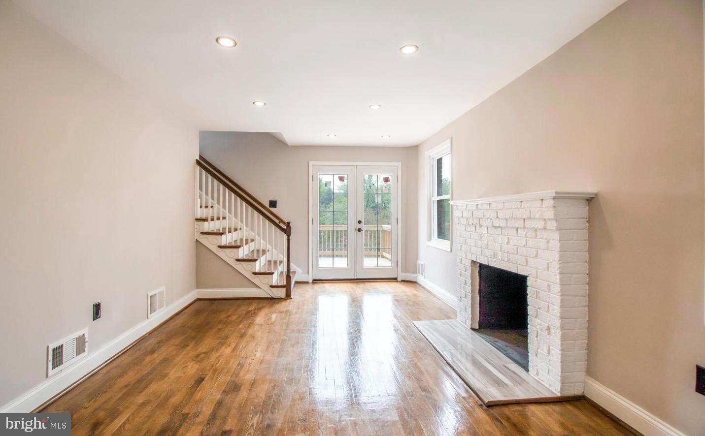 BRANWELL PARK - Residential Lease