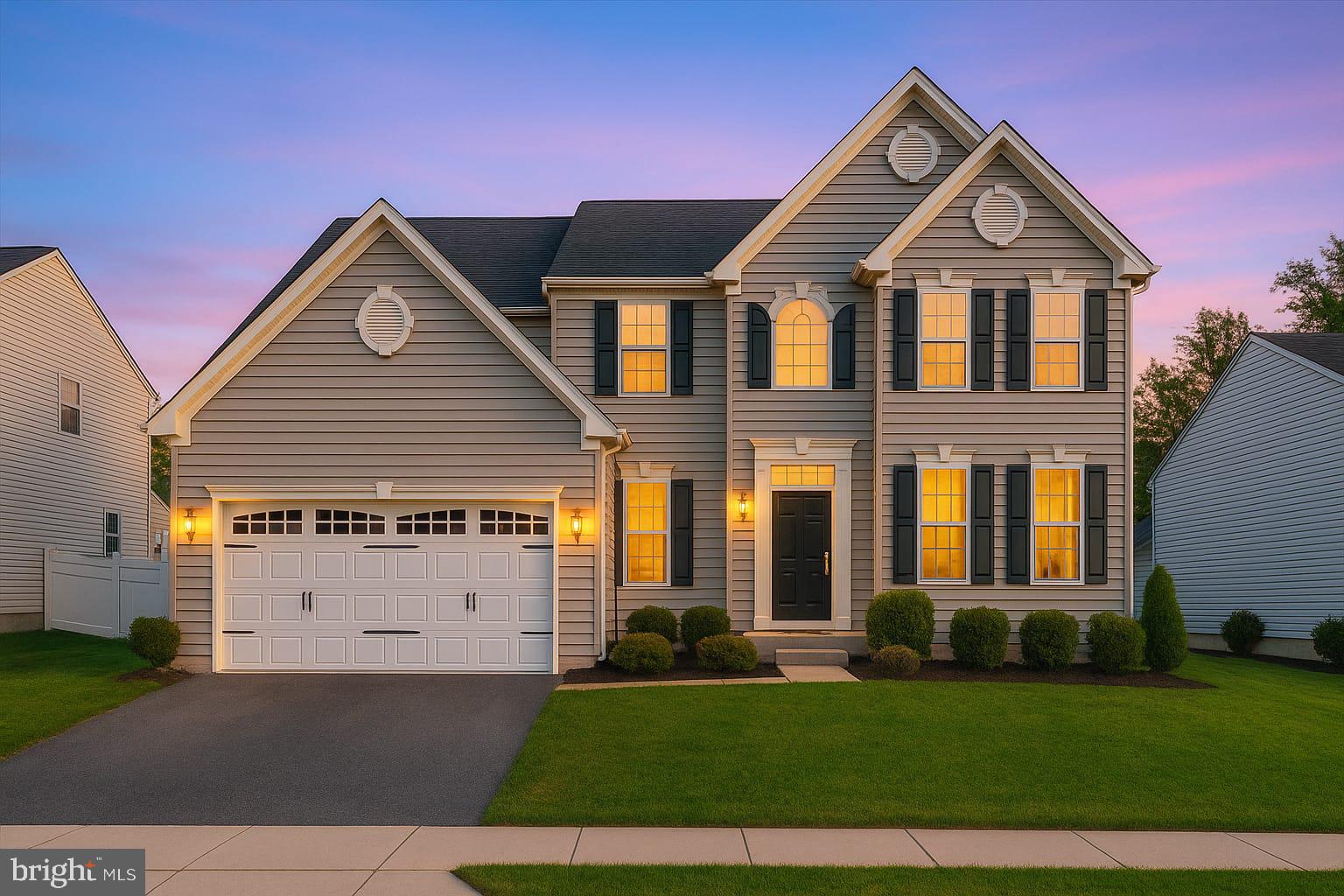 FIELDCREST - Residential