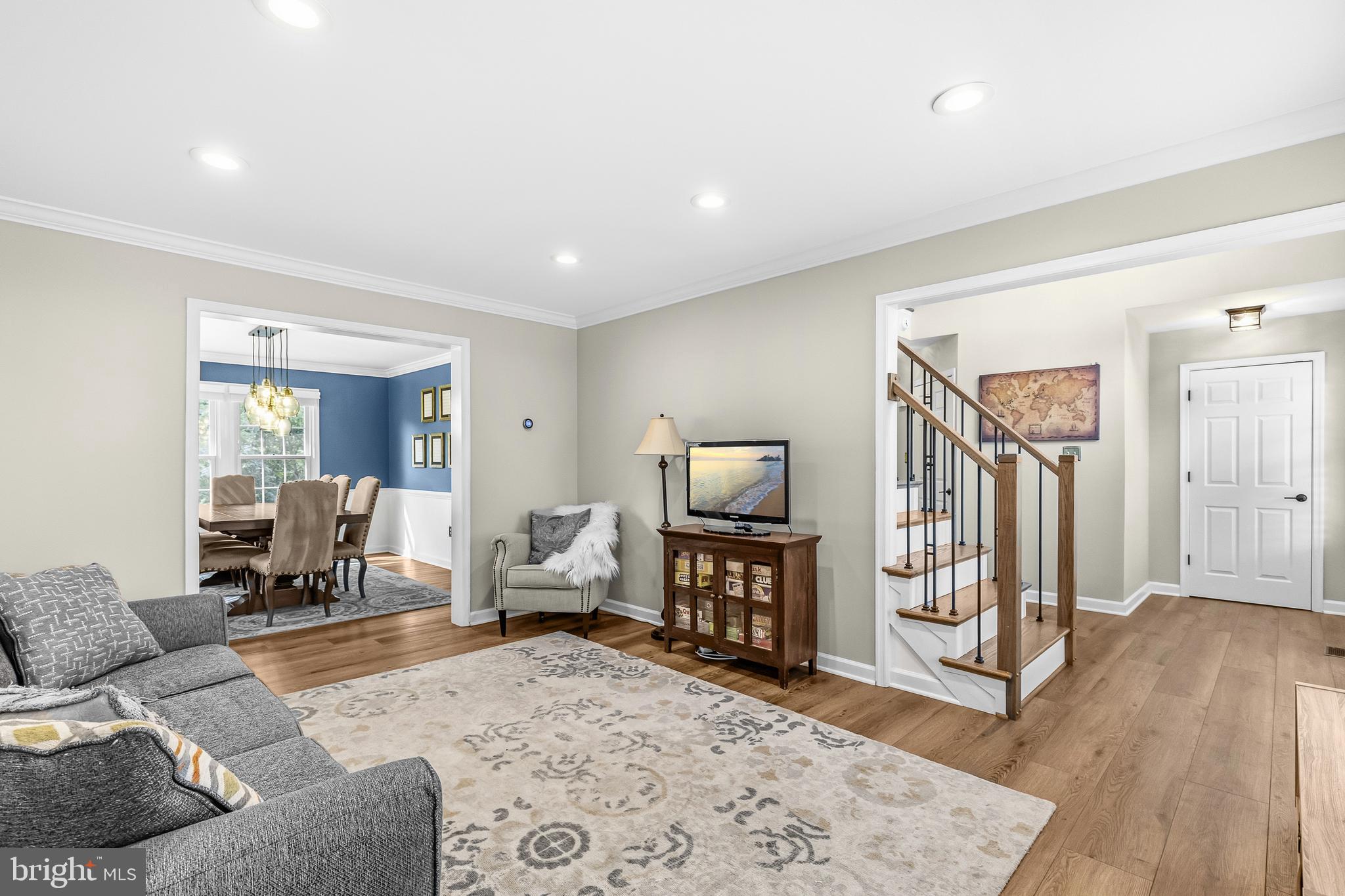 6422 SPRINGHOUSE CIRCLE