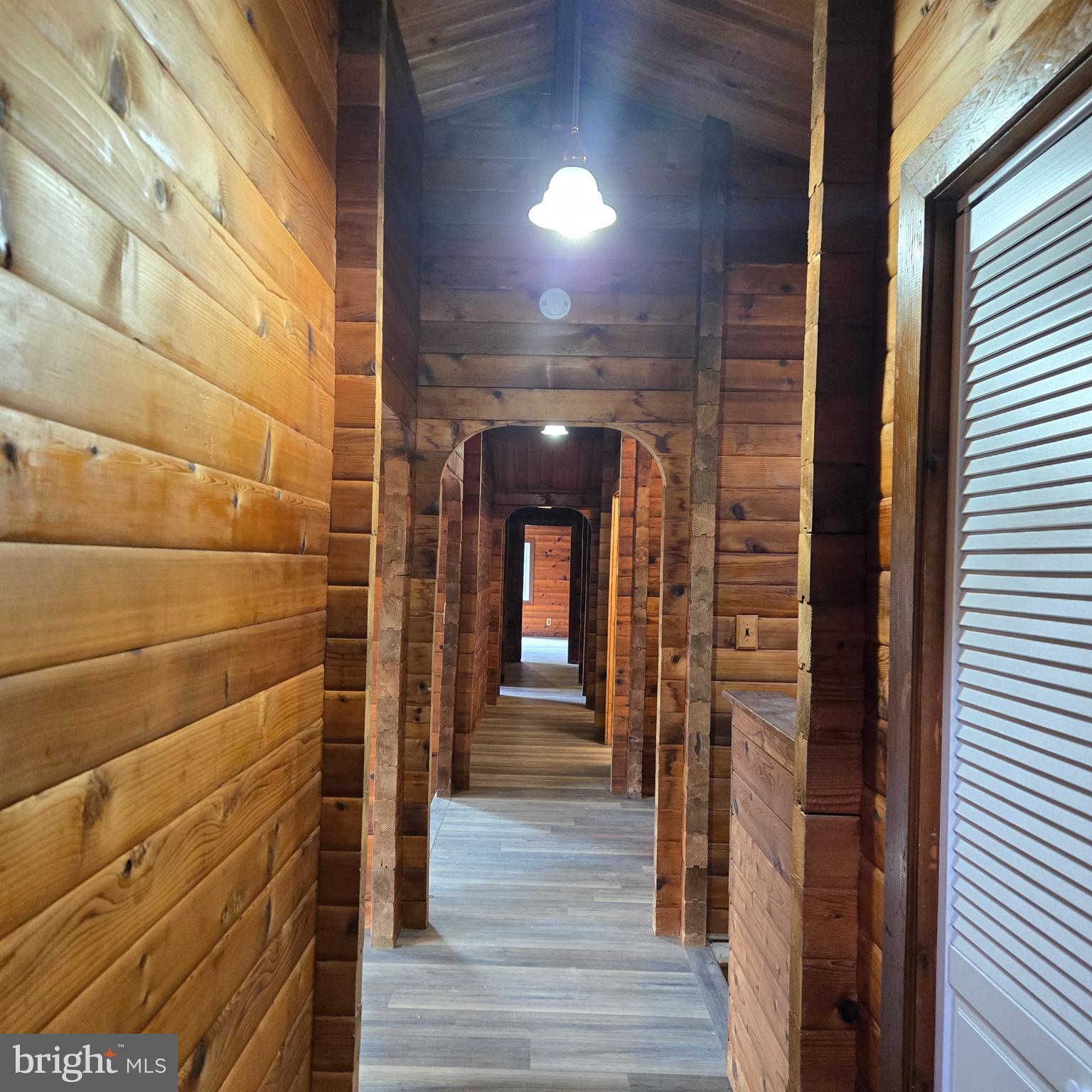 CLARKSVILLE HUNT - Residential Lease