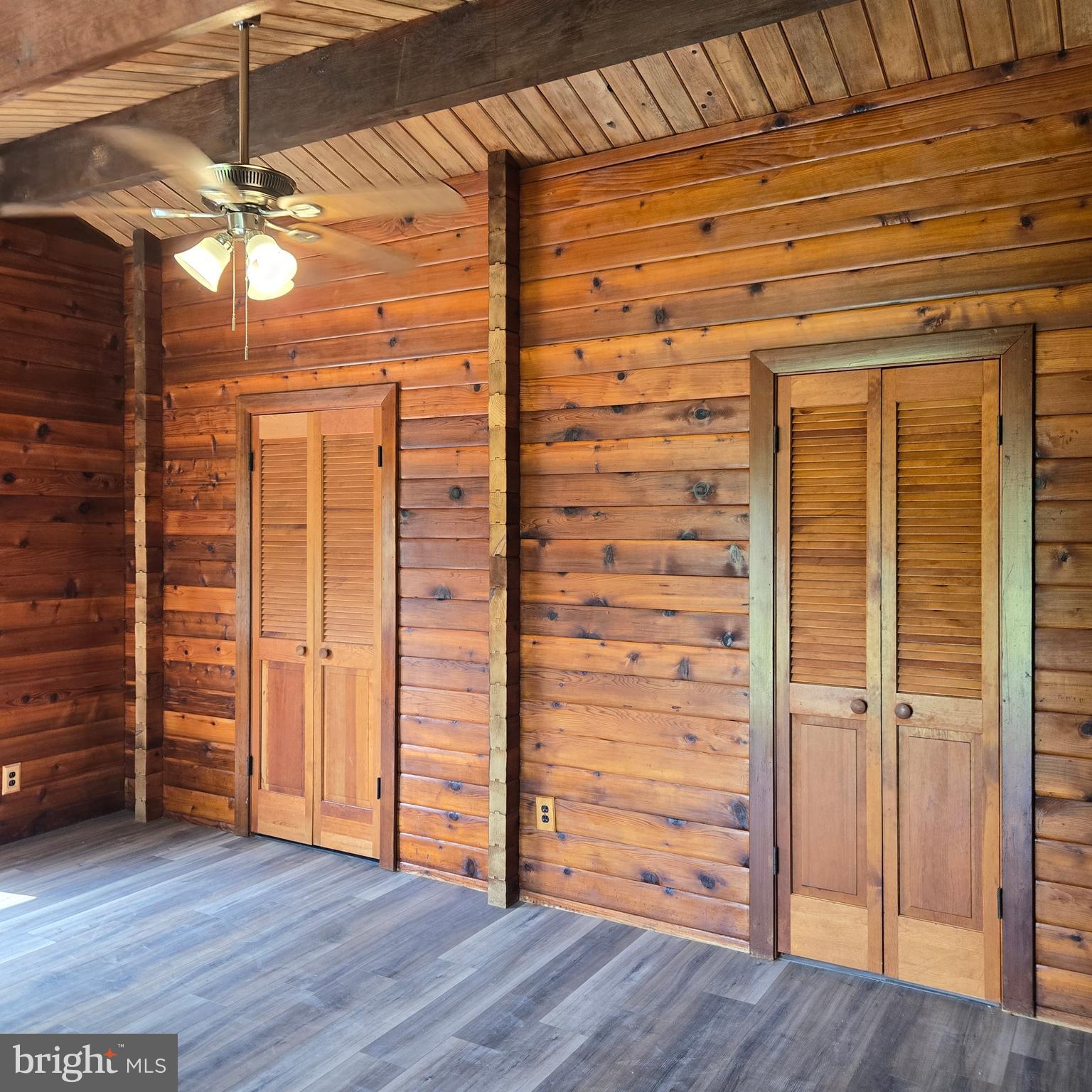 CLARKSVILLE HUNT - Residential Lease