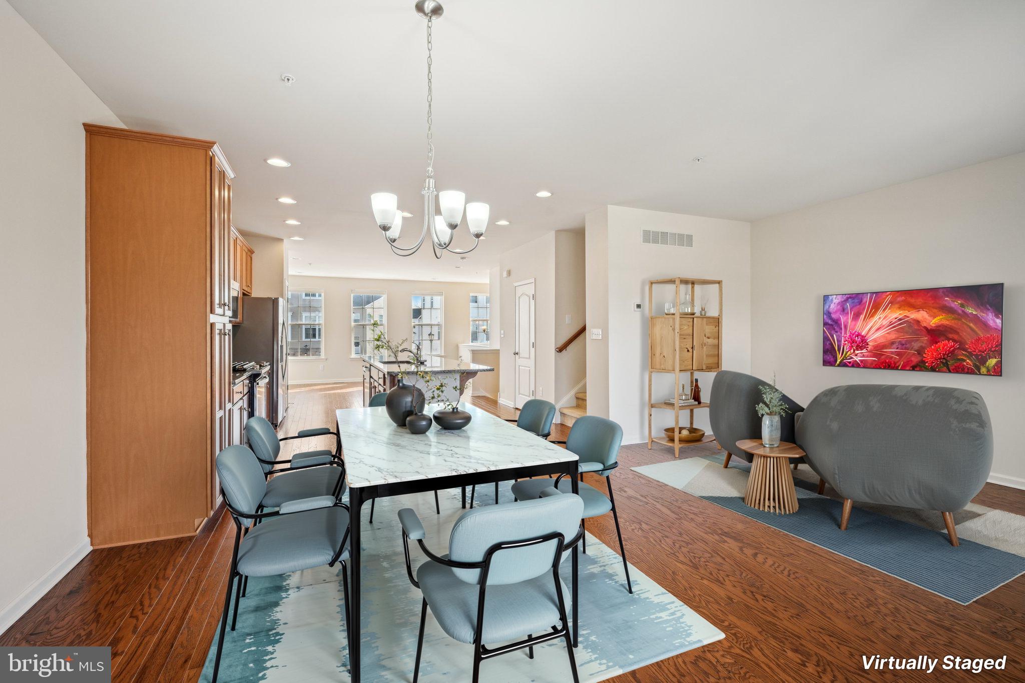 HIGH GROVE - Residential