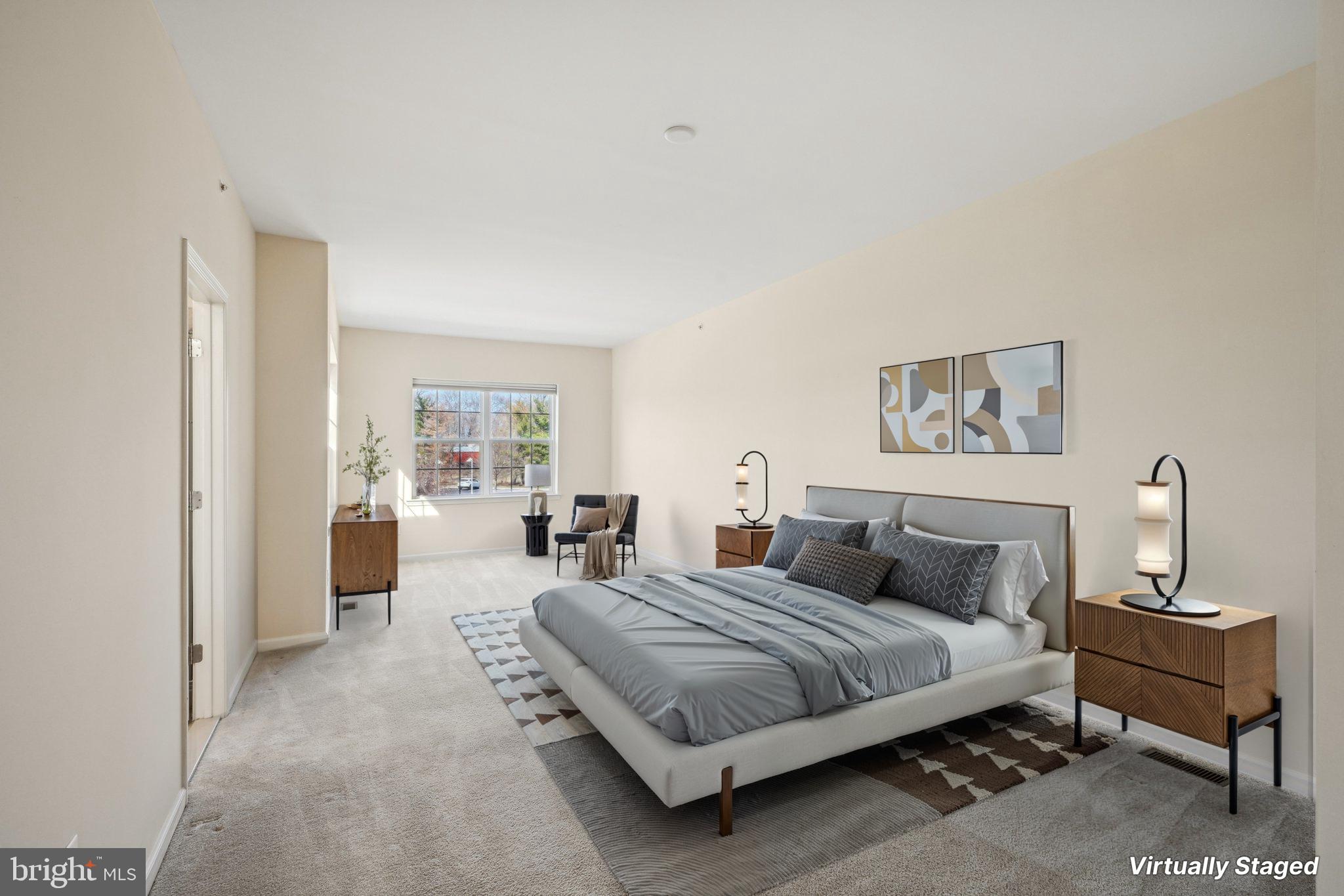 HIGH GROVE - Residential