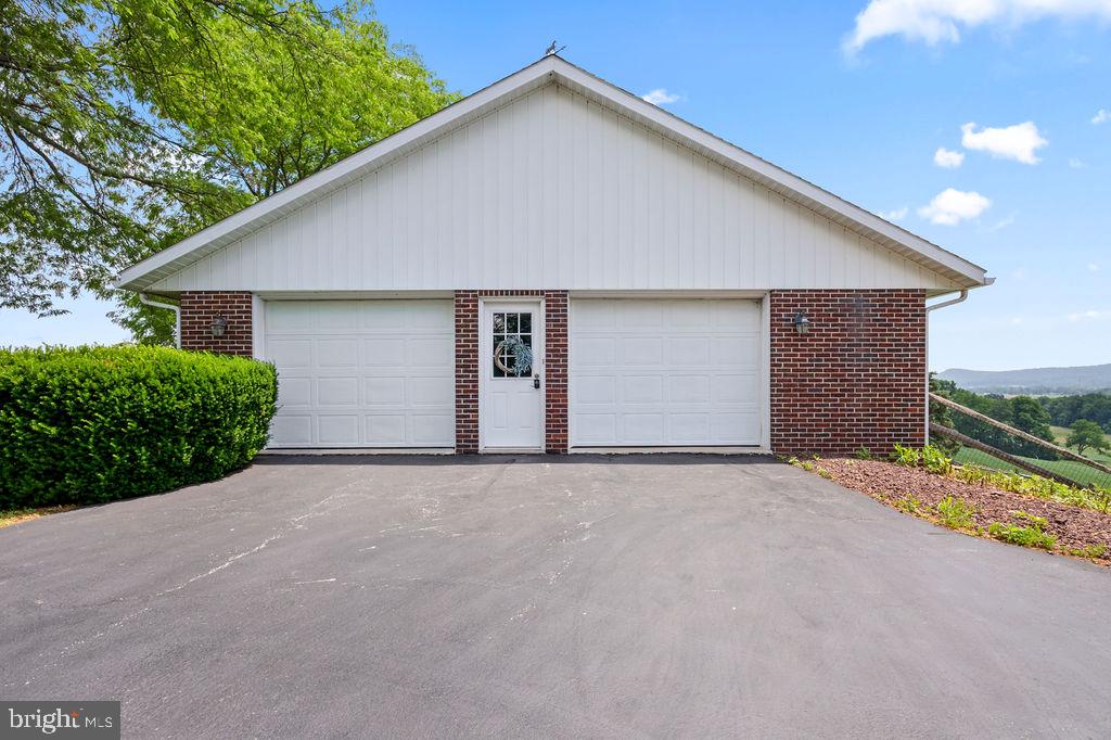 350 BIG SPRING ROAD