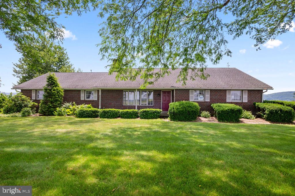 350 BIG SPRING ROAD