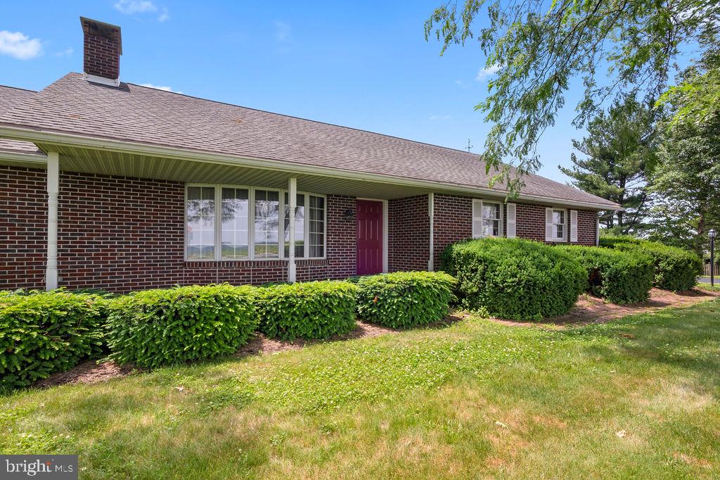 350 BIG SPRING ROAD