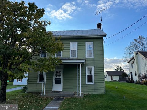 Homes For Sale - 511 Kutztown Road<br/> MYERSTOWN, PA 17067