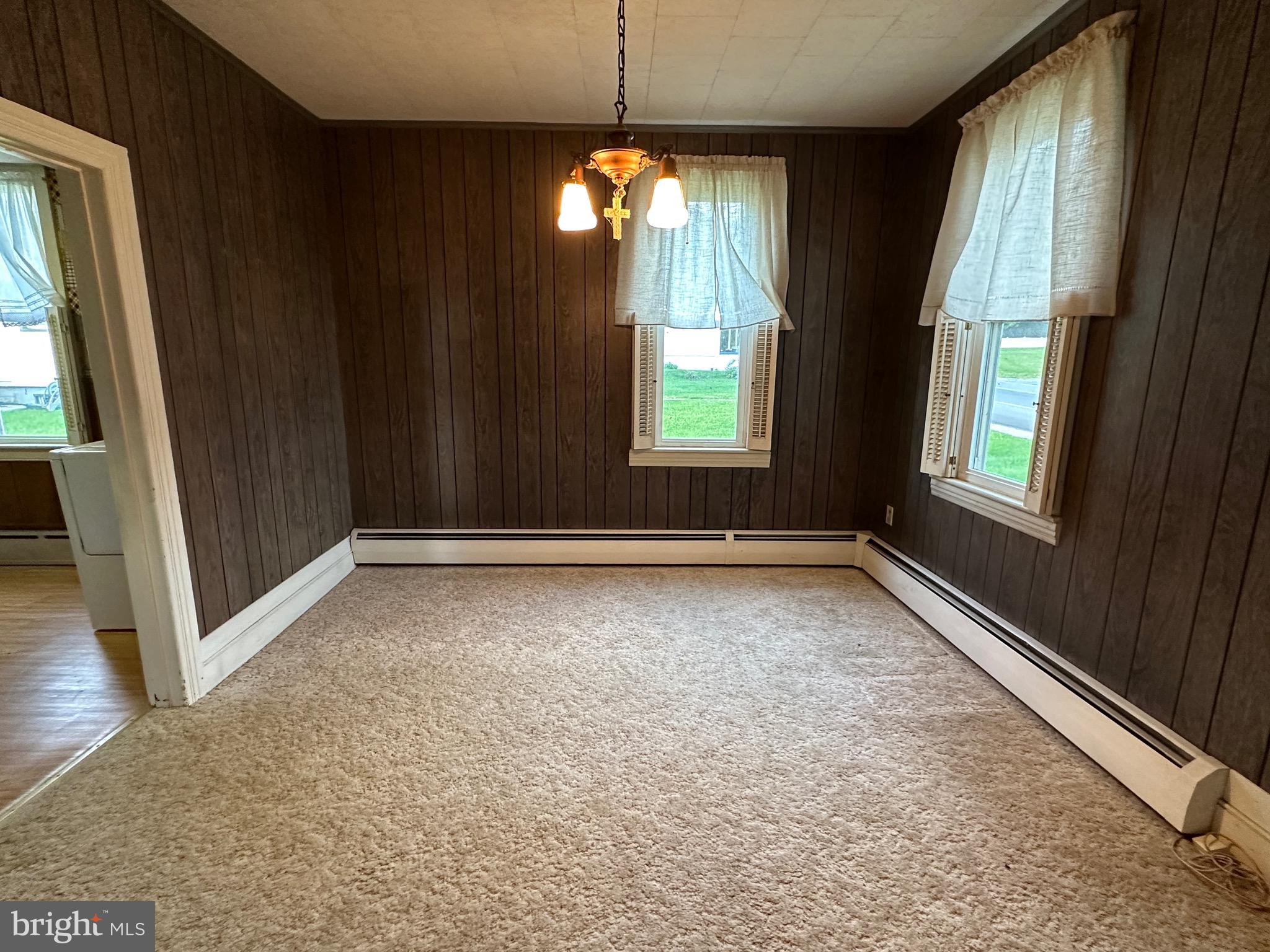 JACKSON TOWNSHIP - Residential