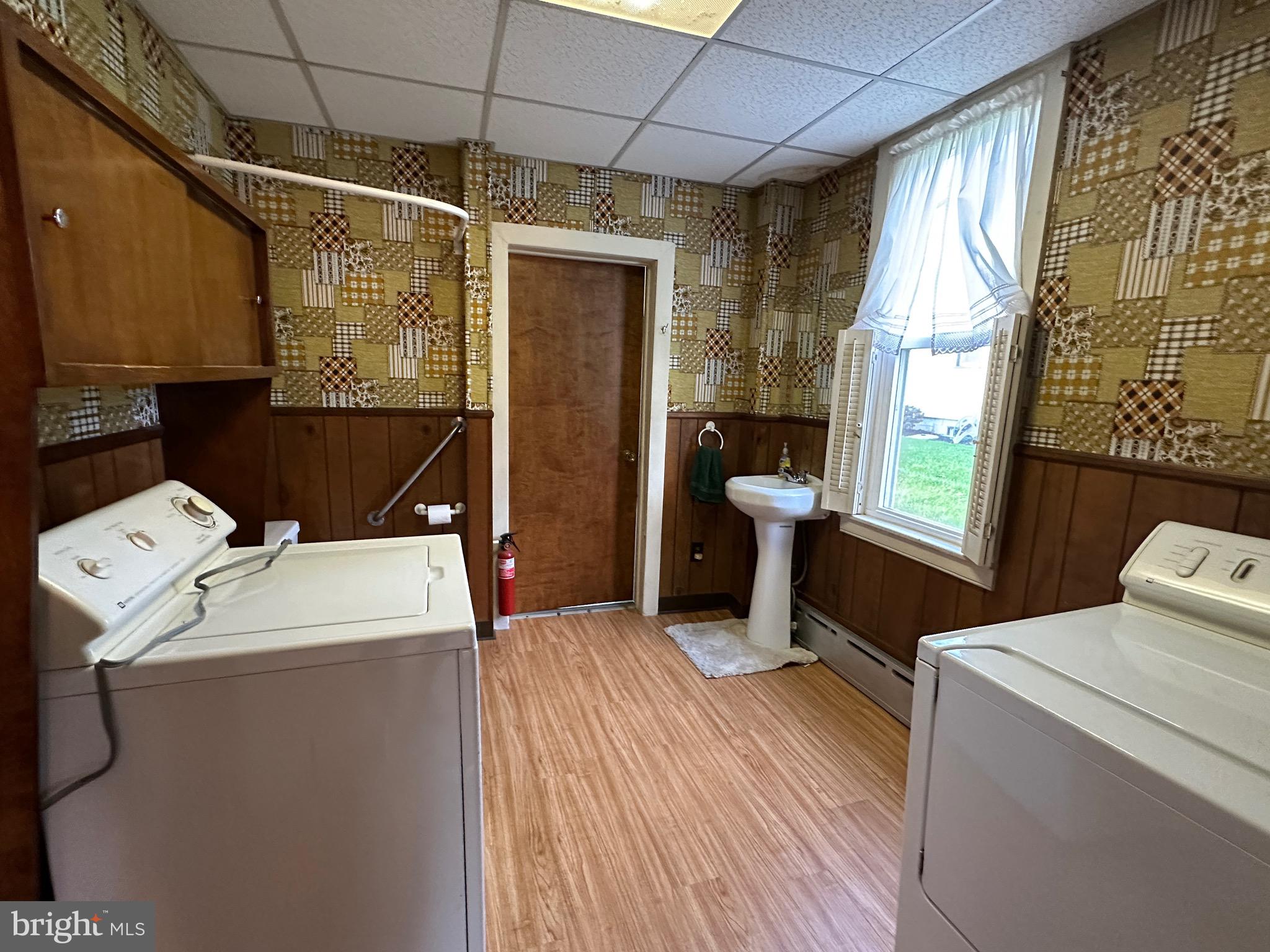 JACKSON TOWNSHIP - Residential