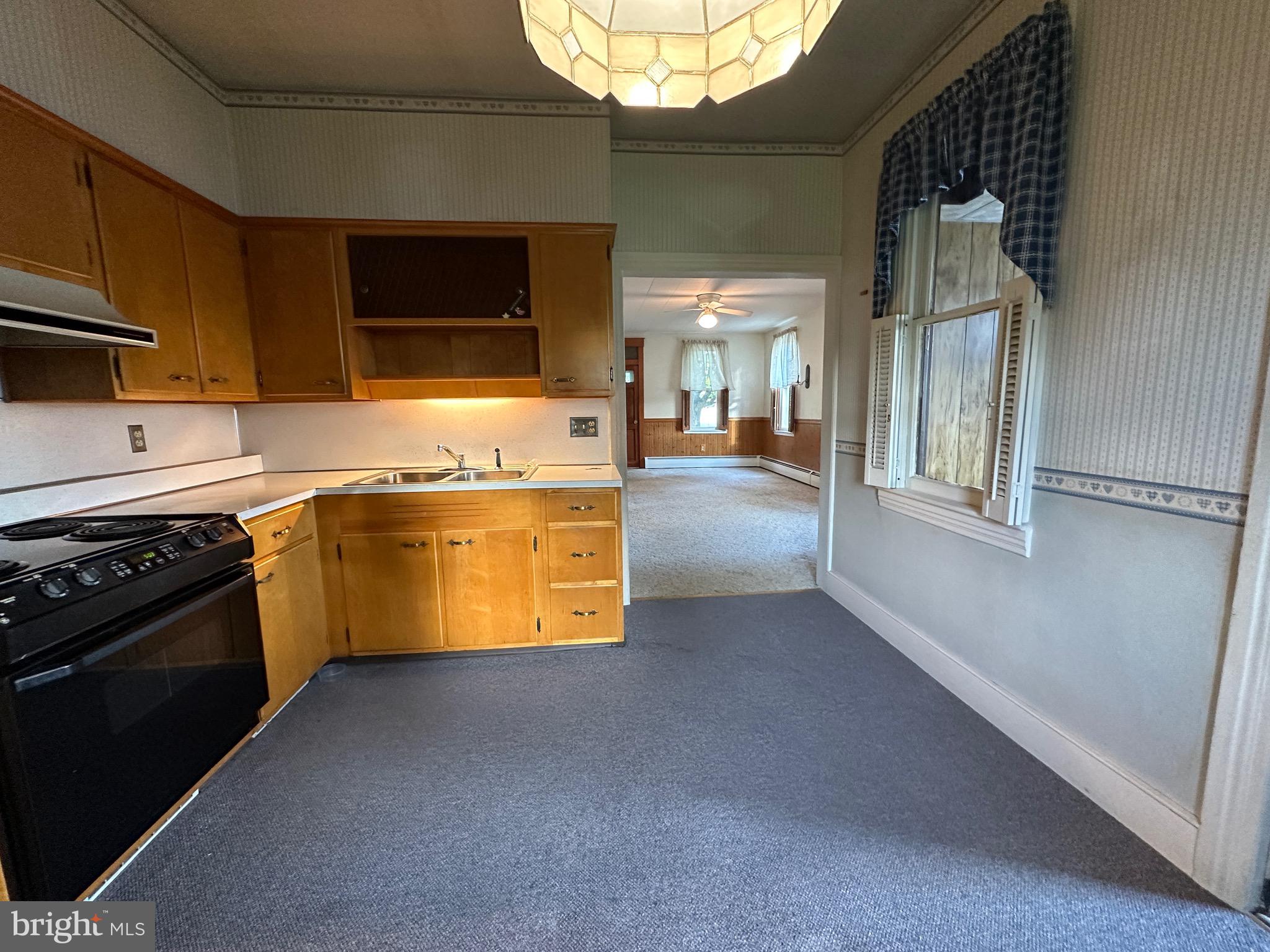 JACKSON TOWNSHIP - Residential