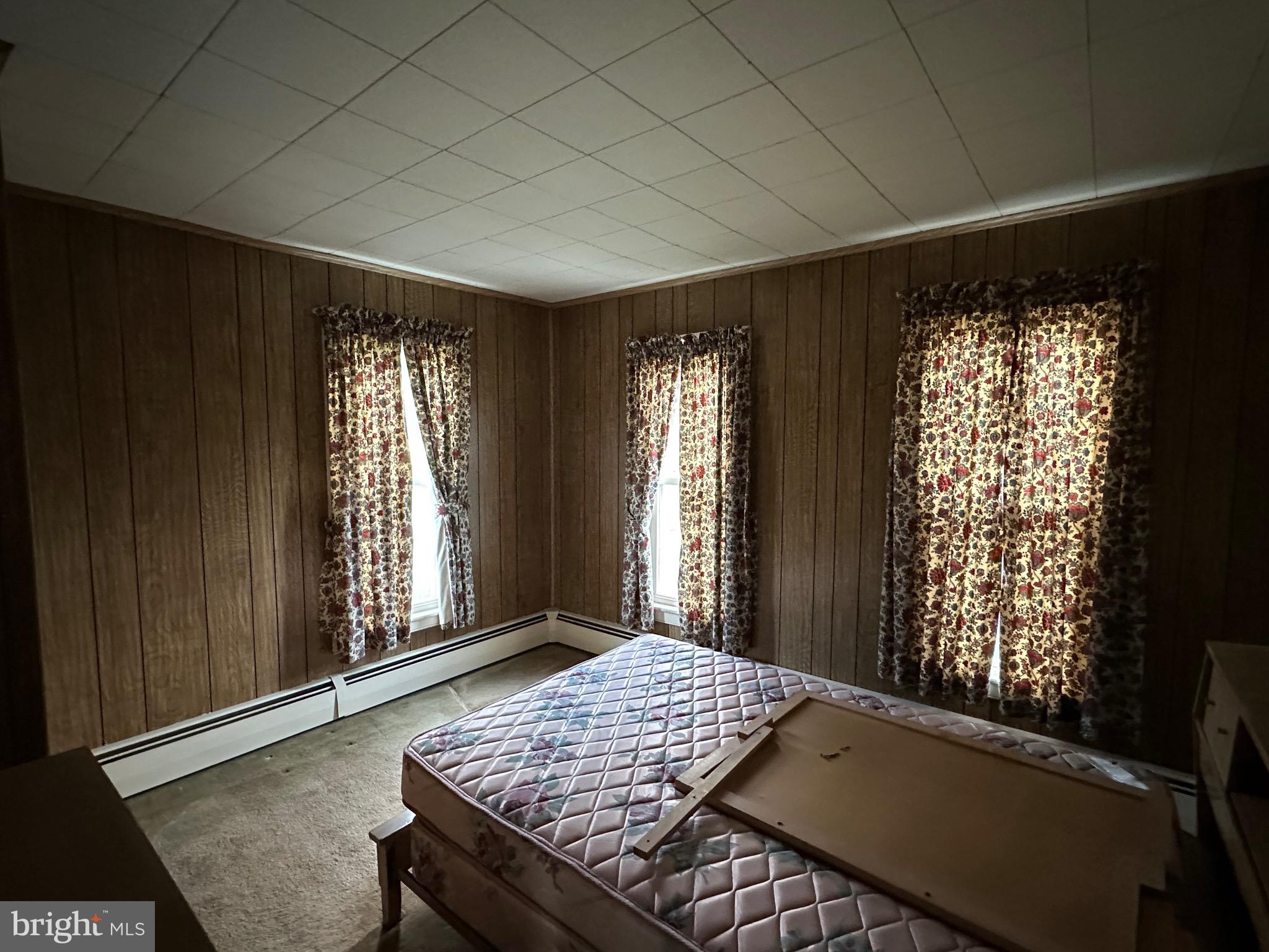 JACKSON TOWNSHIP - Residential