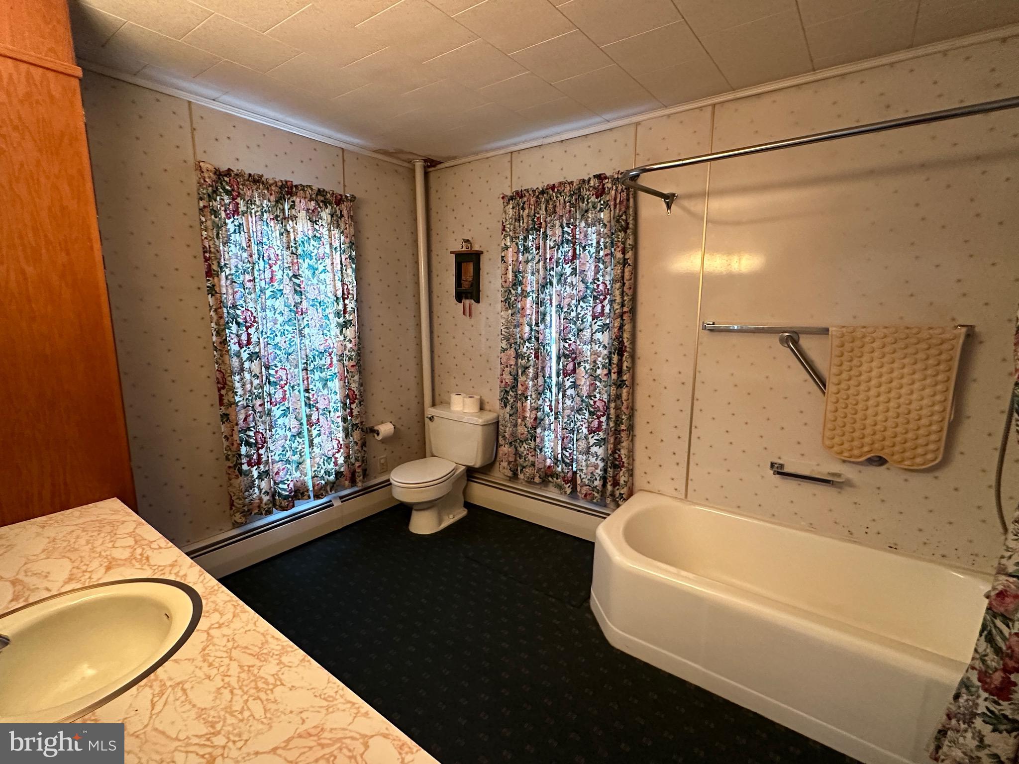 JACKSON TOWNSHIP - Residential