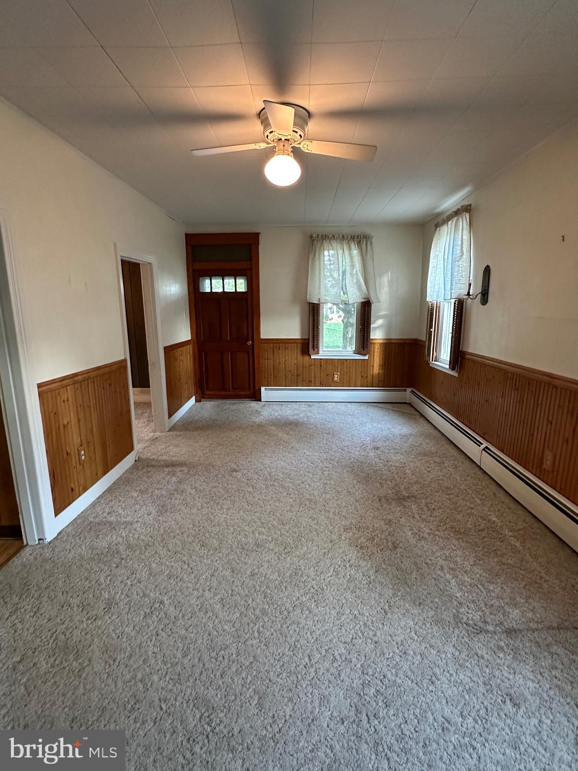 JACKSON TOWNSHIP - Residential