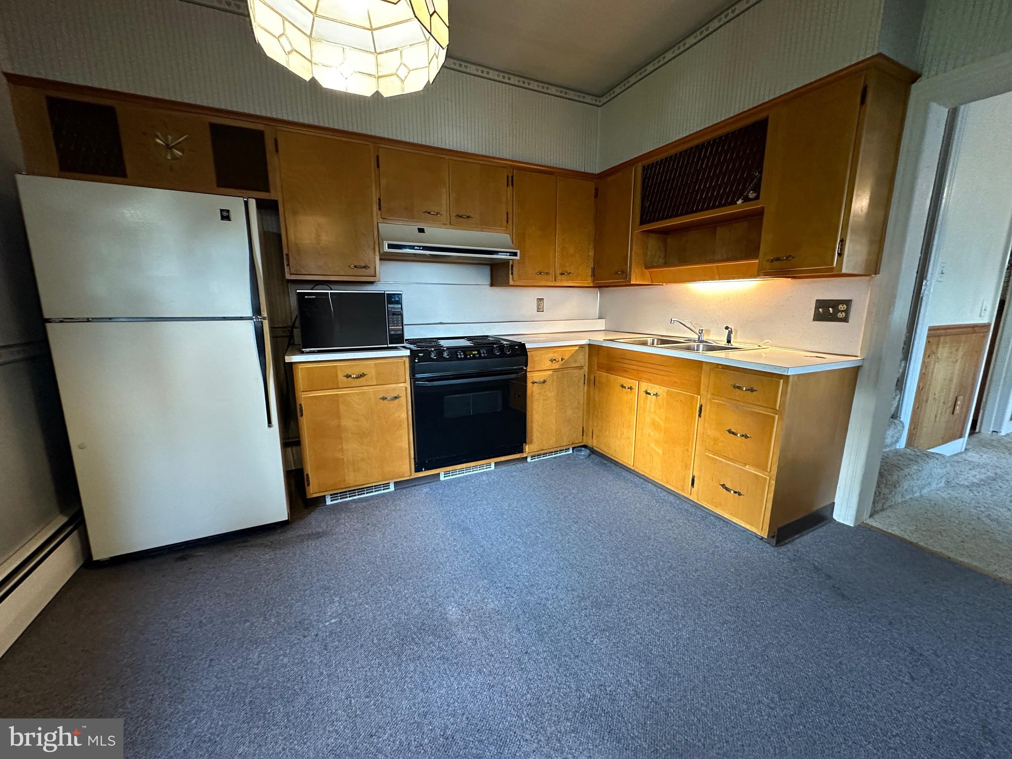 JACKSON TOWNSHIP - Residential