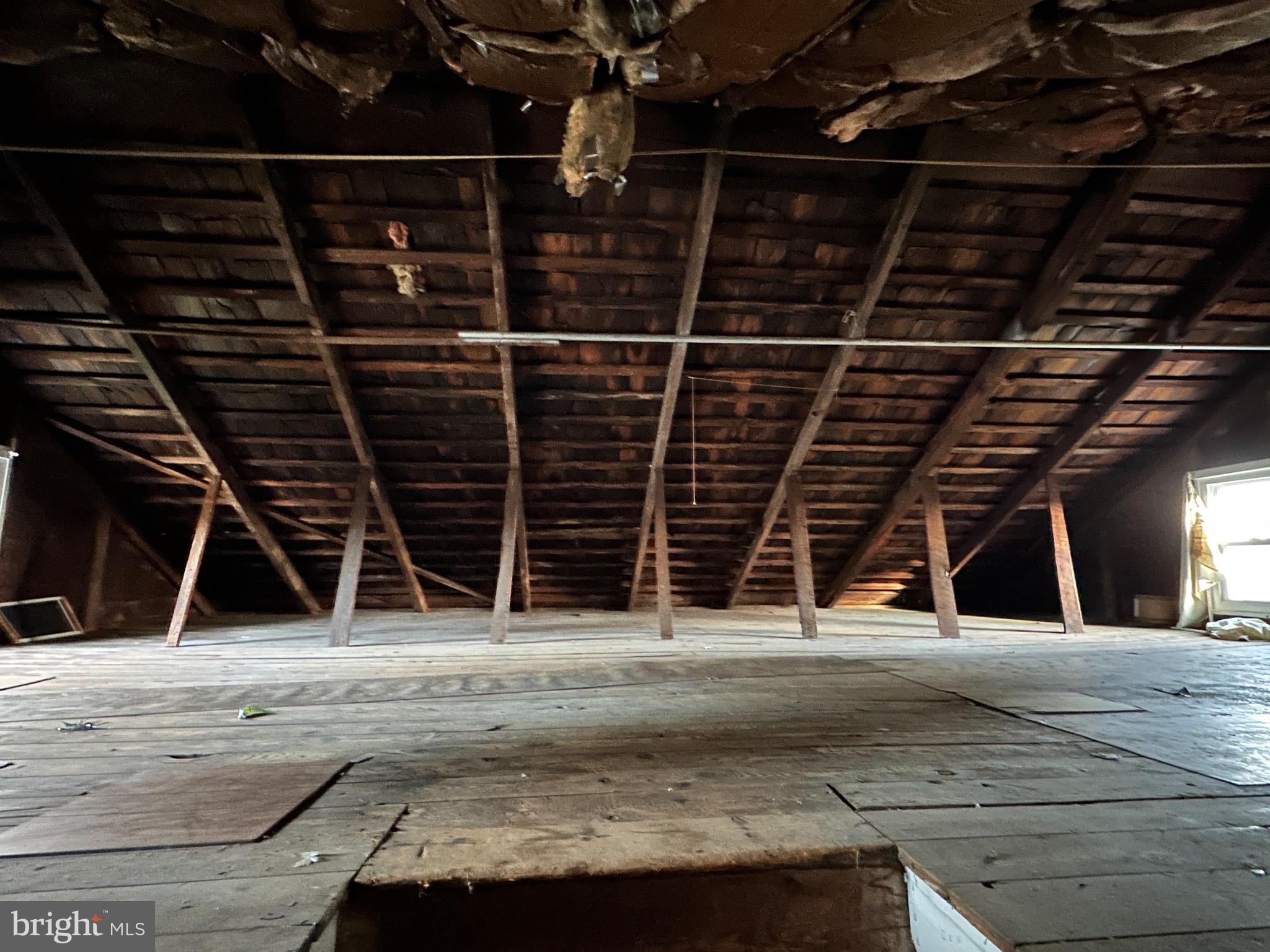 JACKSON TOWNSHIP - Residential