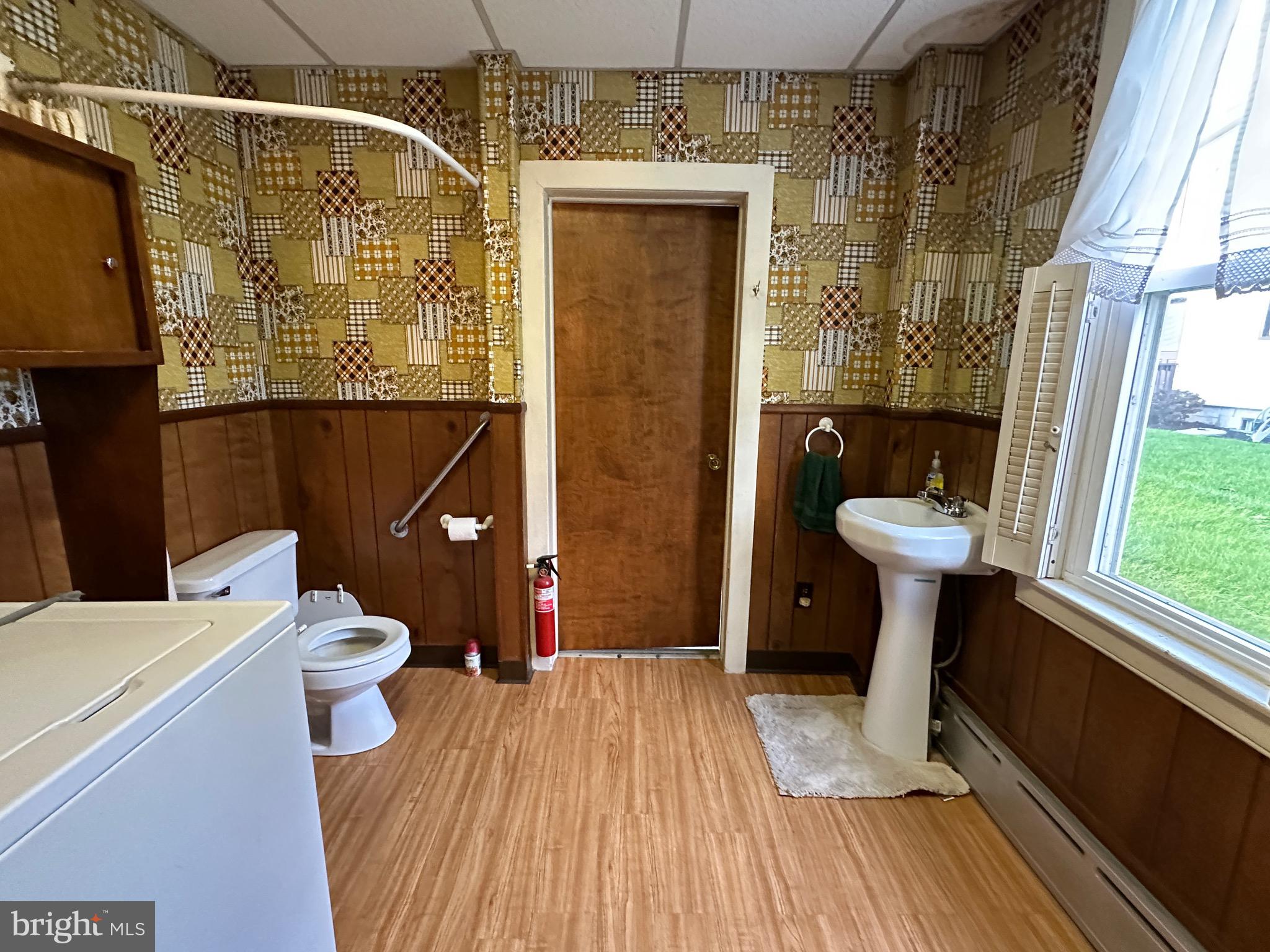 JACKSON TOWNSHIP - Residential