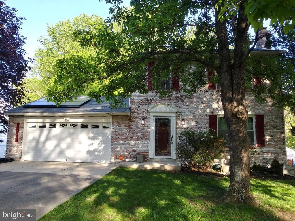 BRANDYWINE COUNTRY - Residential