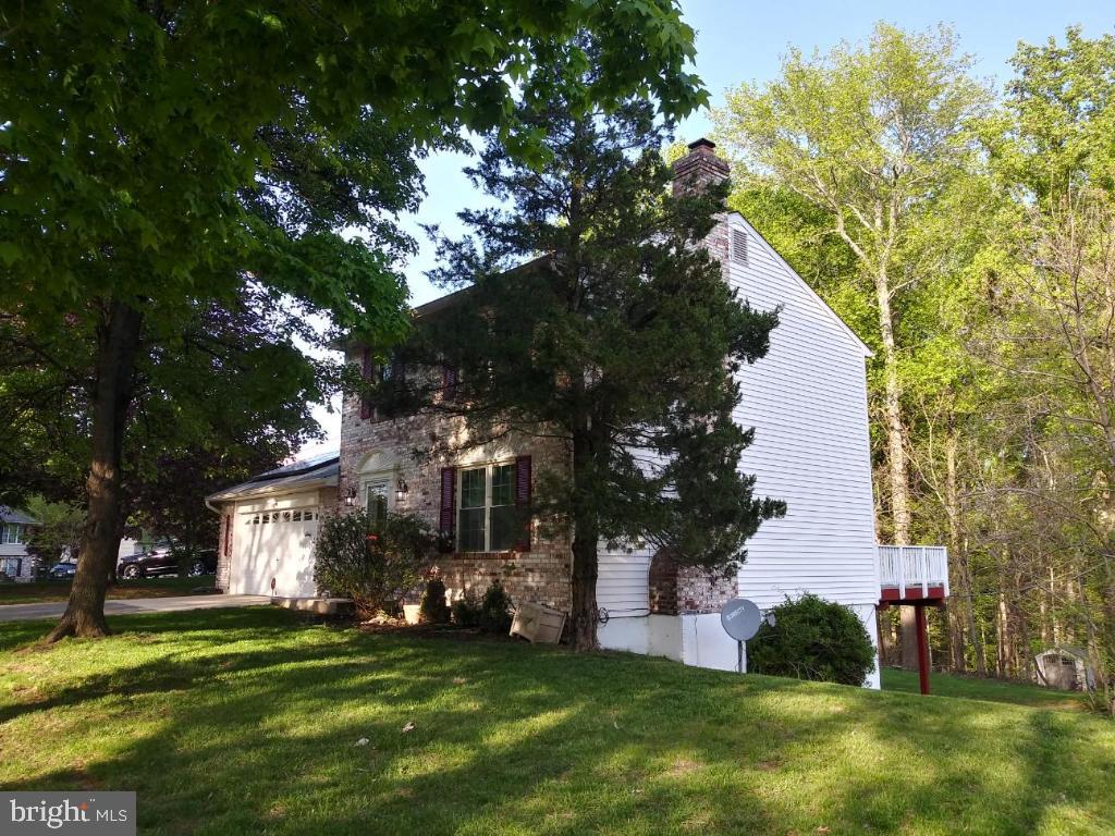 BRANDYWINE COUNTRY - Residential