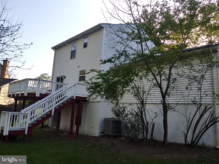 BRANDYWINE COUNTRY - Residential