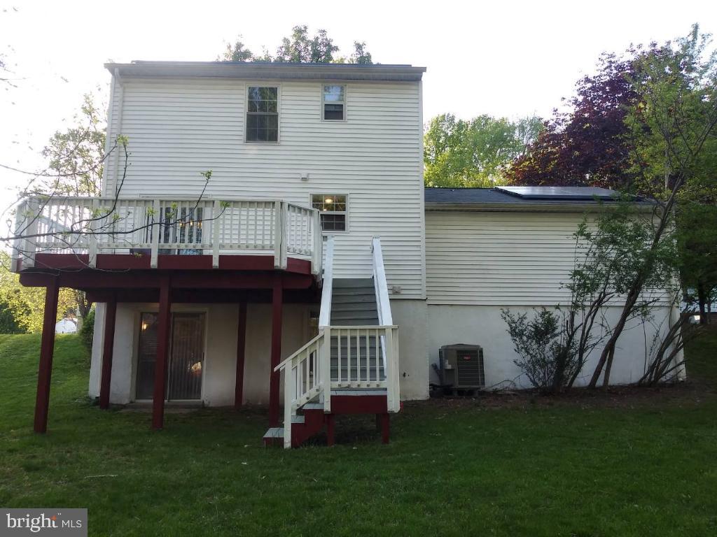 BRANDYWINE COUNTRY - Residential